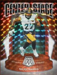Najee Harris