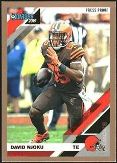 David Njoku