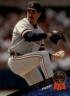 Mike Munoz