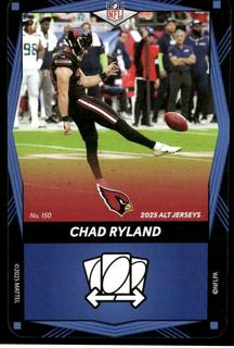 Chad Ryland