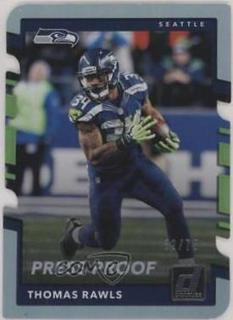 Thomas Rawls