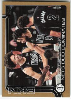 Cameron Johnson