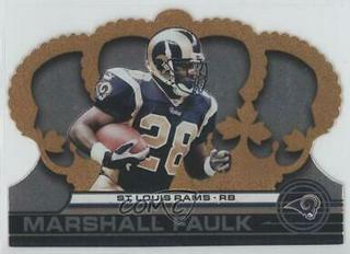 Marshall Faulk