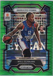 Will Clyburn