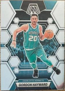Gordon Hayward