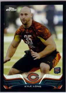 Kyle Long