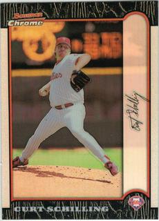 Curt Schilling