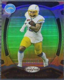Keenan Allen