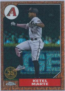 Ketel Marte