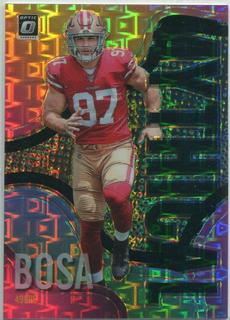 Nick Bosa