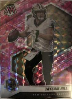 Taysom Hill