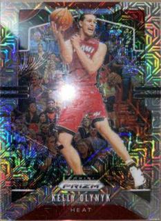 Kelly Olynyk