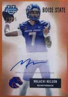 Malachi Nelson