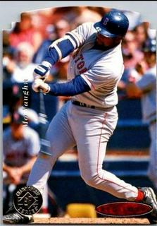 Mo Vaughn