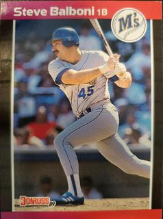 Steve Balboni