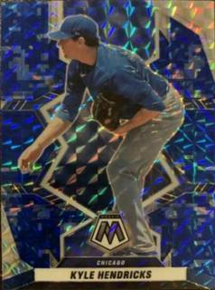 Kyle Hendricks
