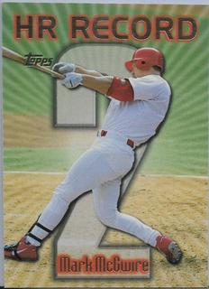 Mark McGwire