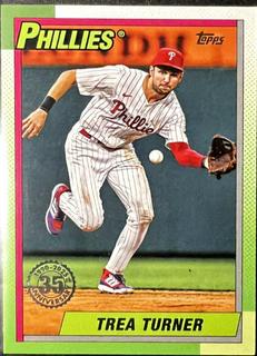 Trea Turner
