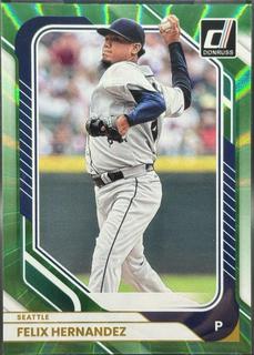 Felix Hernandez