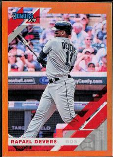 Rafael Devers