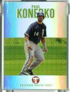 Paul Konerko