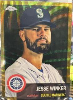 Jesse Winker