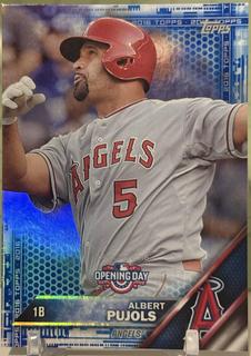 Albert Pujols