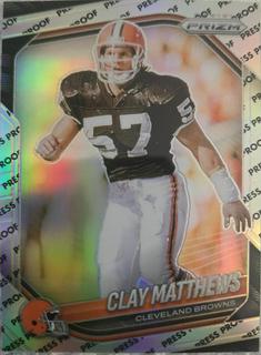 Clay Matthews (Jr.)