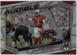 Kyler Murray
