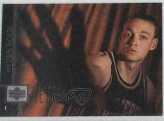Keith Van Horn