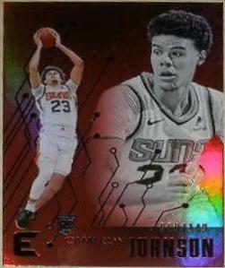 Cameron Johnson