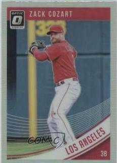 Zack Cozart