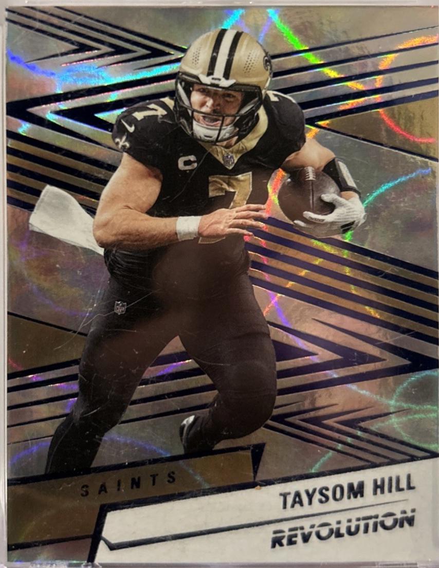 Taysom Hill [Infinite] #91
