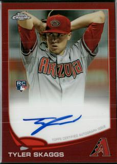Tyler Skaggs