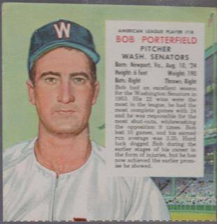 Bob Porterfield