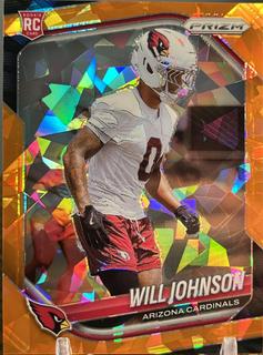 Will Johnson