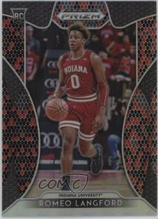 Romeo Langford