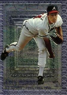 Greg Maddux