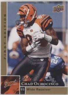 Chad Ochocinco