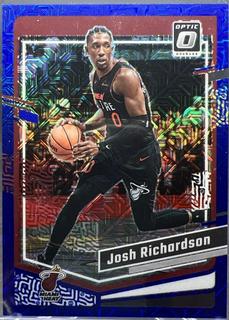 Josh Richardson