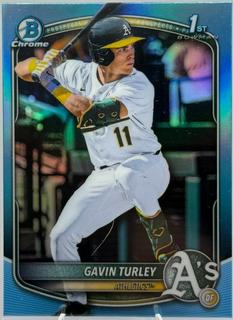 Gavin Turley