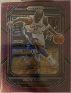 Vince Carter