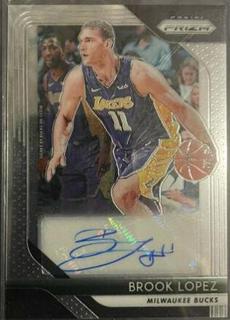 Brook Lopez