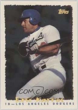 Eric Karros #279