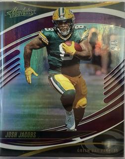 Josh Jacobs