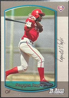 Reggie Taylor