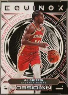 AJ Griffin