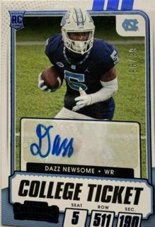 Dazz Newsome