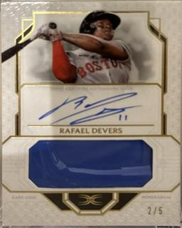 Rafael Devers