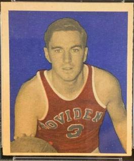 Ernie Calverley